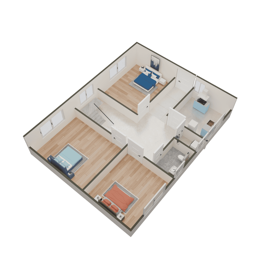 Shri Shyam Realty Homes - Image 17