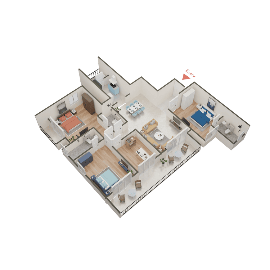 CRC Maesta - Image 35