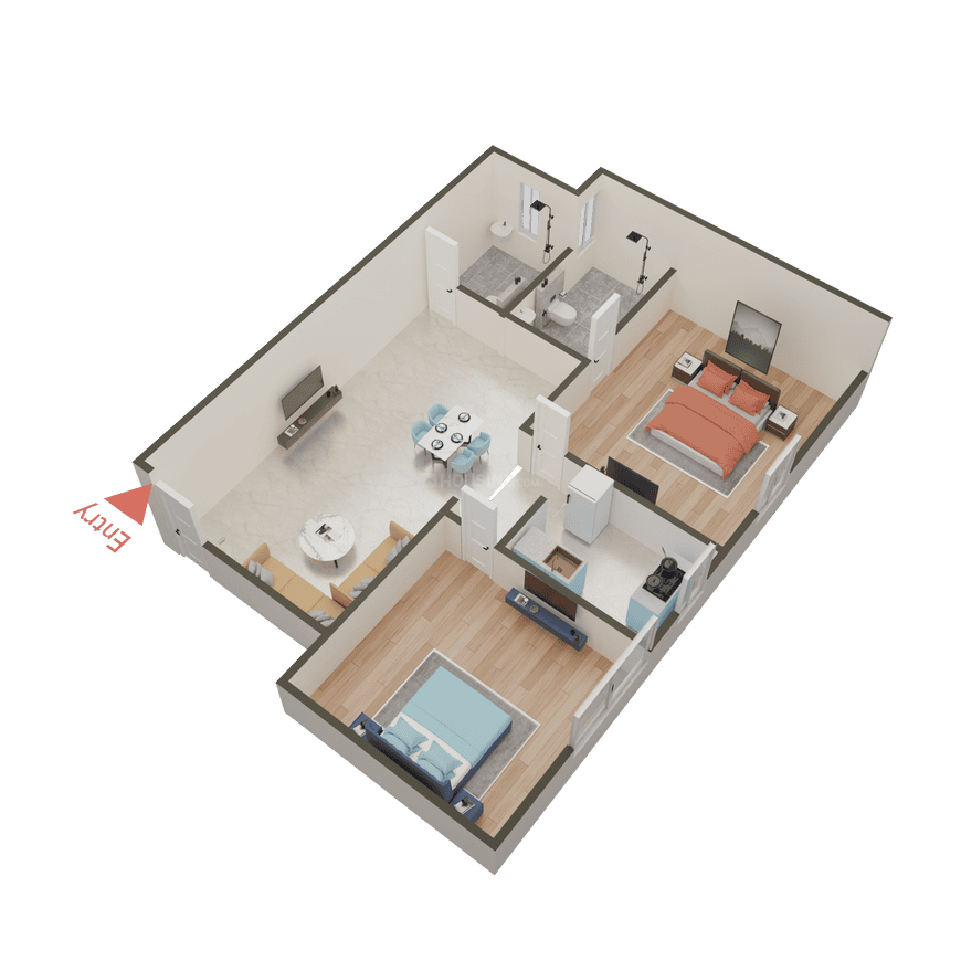 Evermark Golden Wings - Image 16