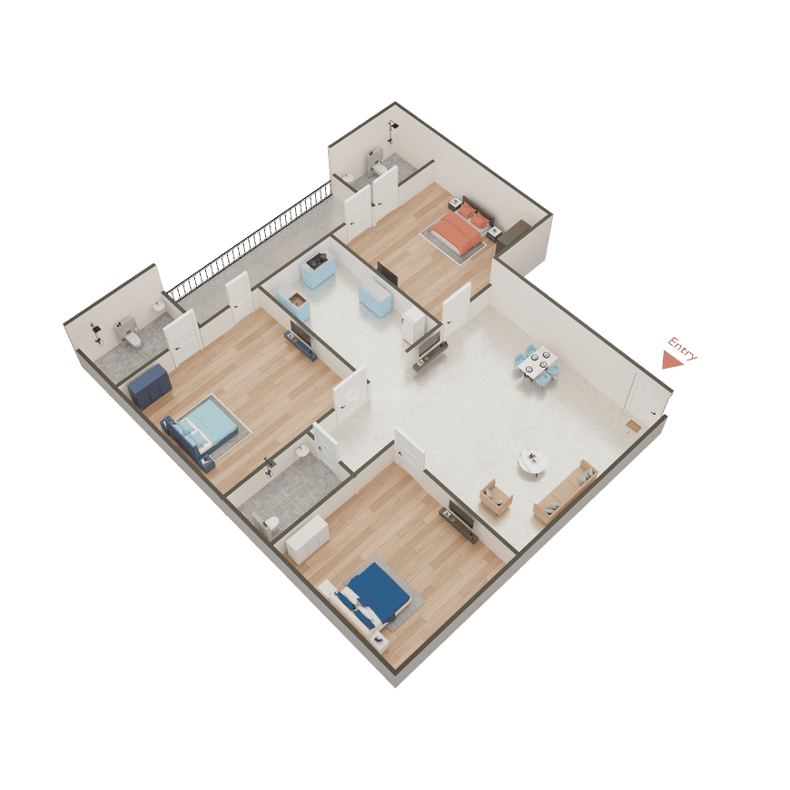 Swastik Residency - Image 21