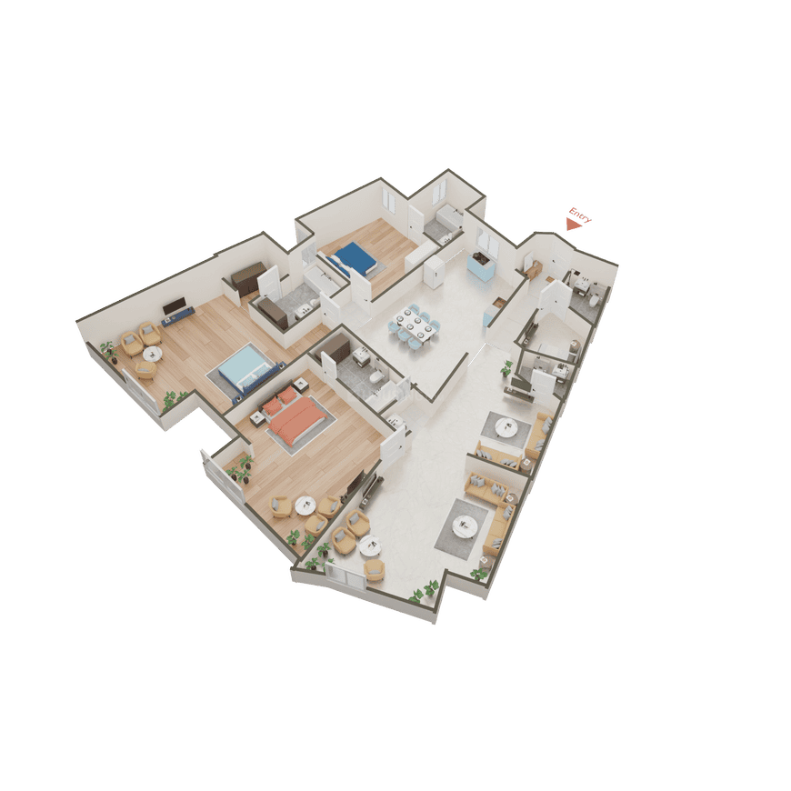 Supertech North Eye - Image 34