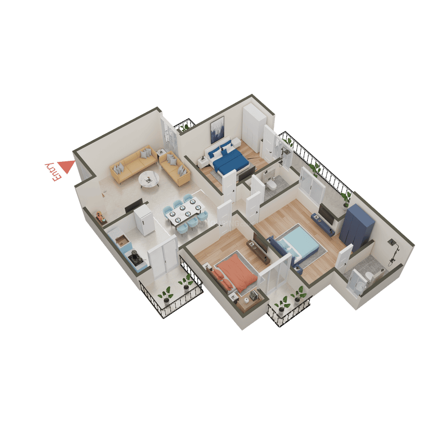 Gulshan Bellina - Image 63