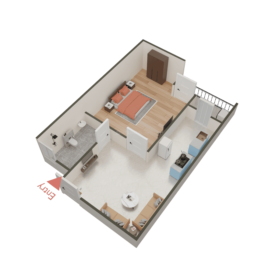 JMD Tower - Image 7
