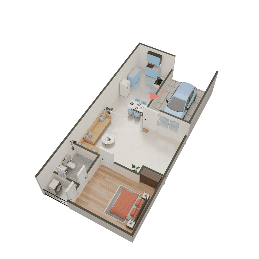 Greno Residency - Image 56