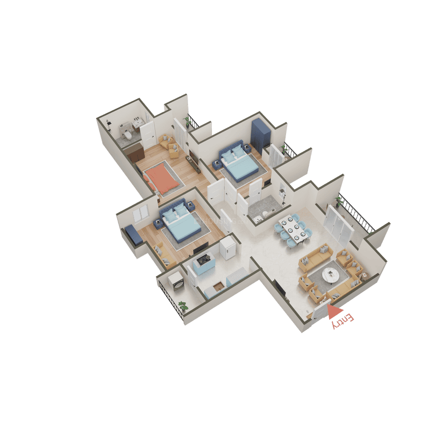 ACE Parkway - Image 90