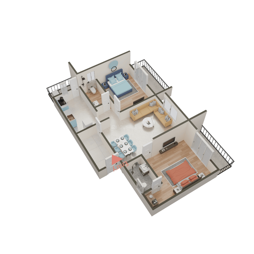 Vmaks Laurel - Image 52