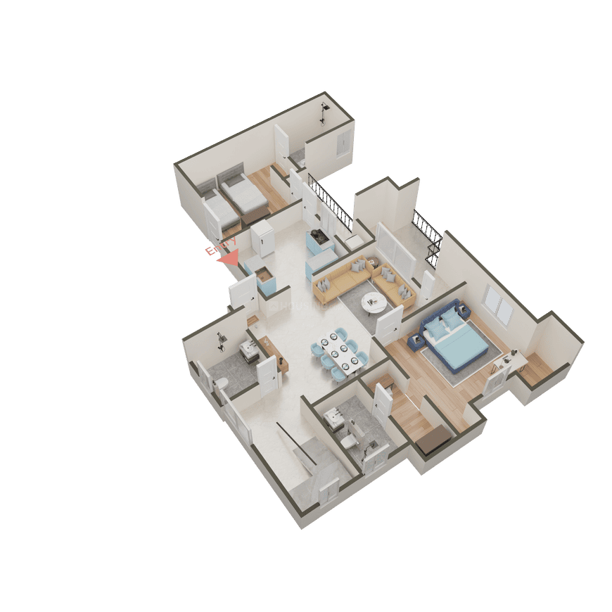 Jaypee Kasa Isles - Image 59