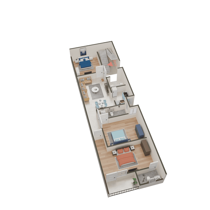 JMD Anand Height - Image 6