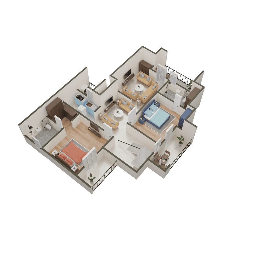 Mangalya Novena Green - Image 85