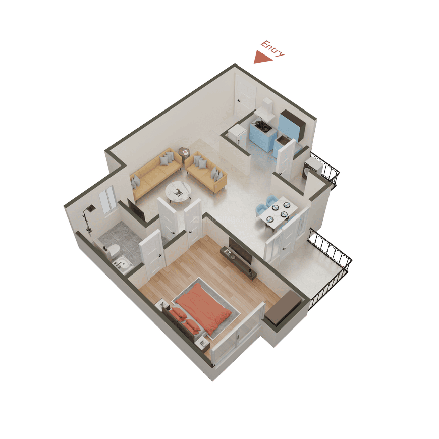 Sikka Kirat Greens - Image 18