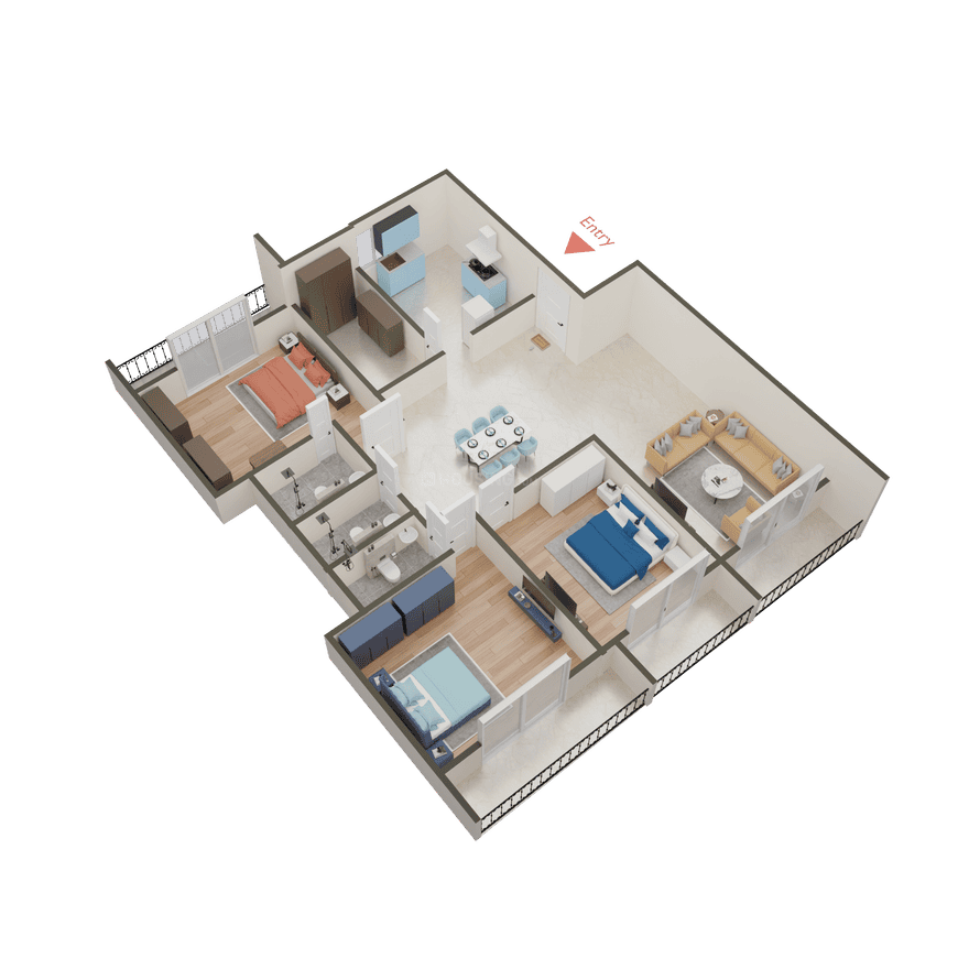 DS Skycity - Image 67