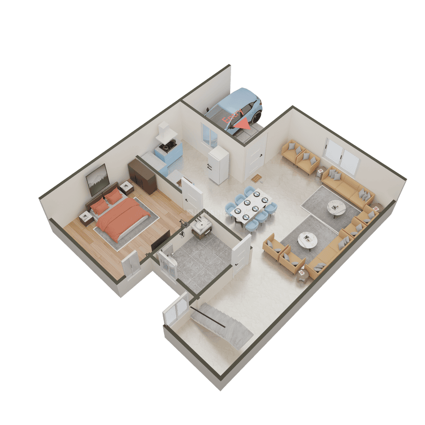 Aarohi Villa - Image 9