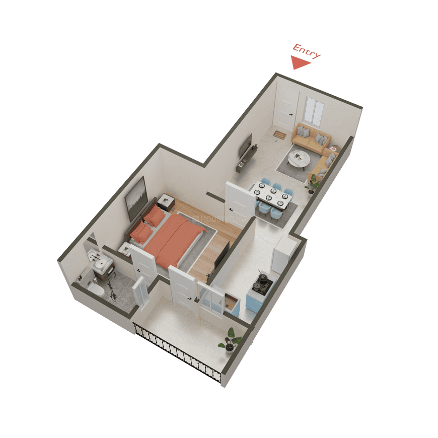 APS Homes - Image 14