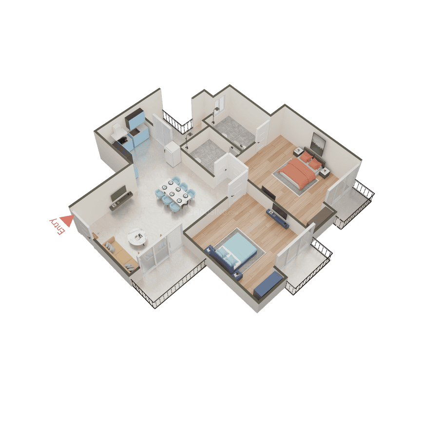 Exotica Dreamville - Image 40