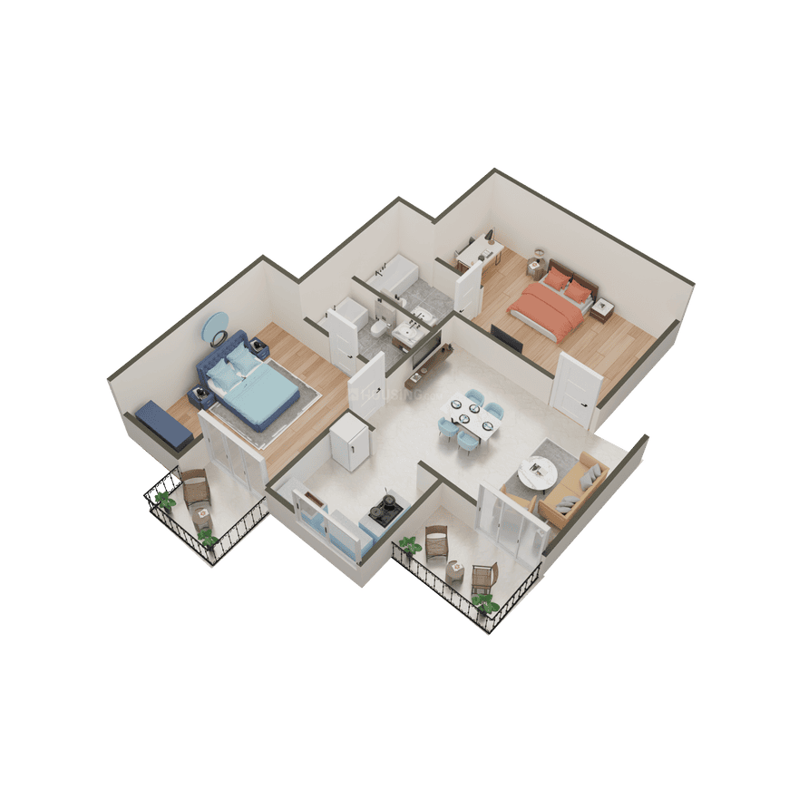 Assotech Windsor Court - Image 49