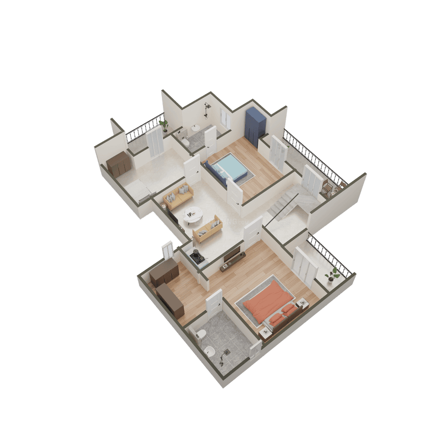 Mangalya Novena Green - Image 64