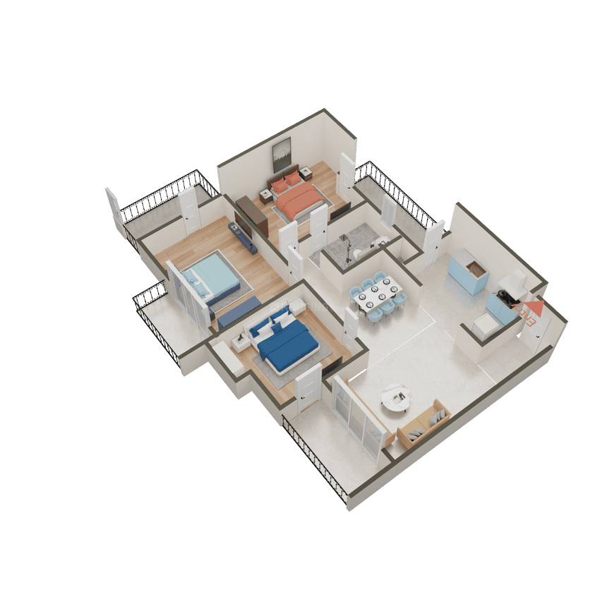 ABA Cleo County - Image 47