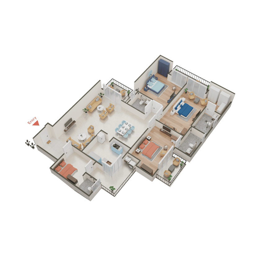 Capital Athena - Image 65