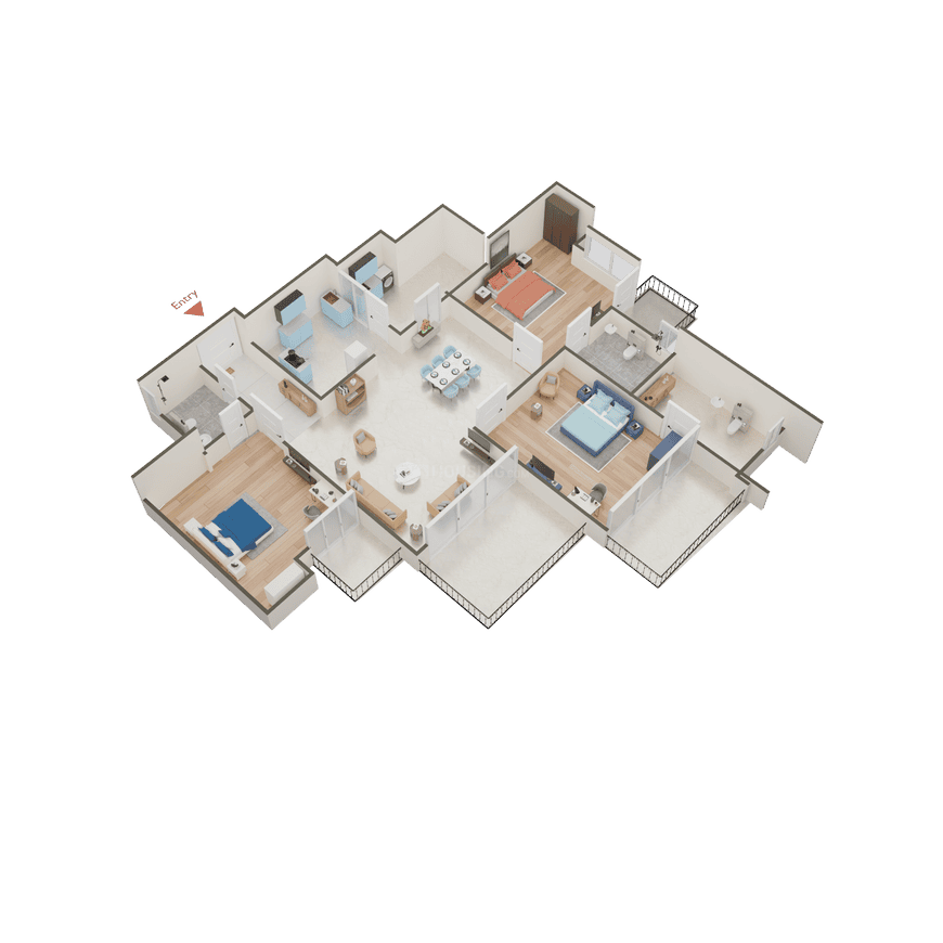 Arihant One - Image 31