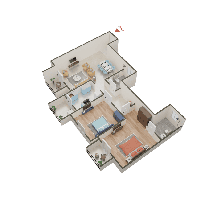 ACE Parkway - Image 84