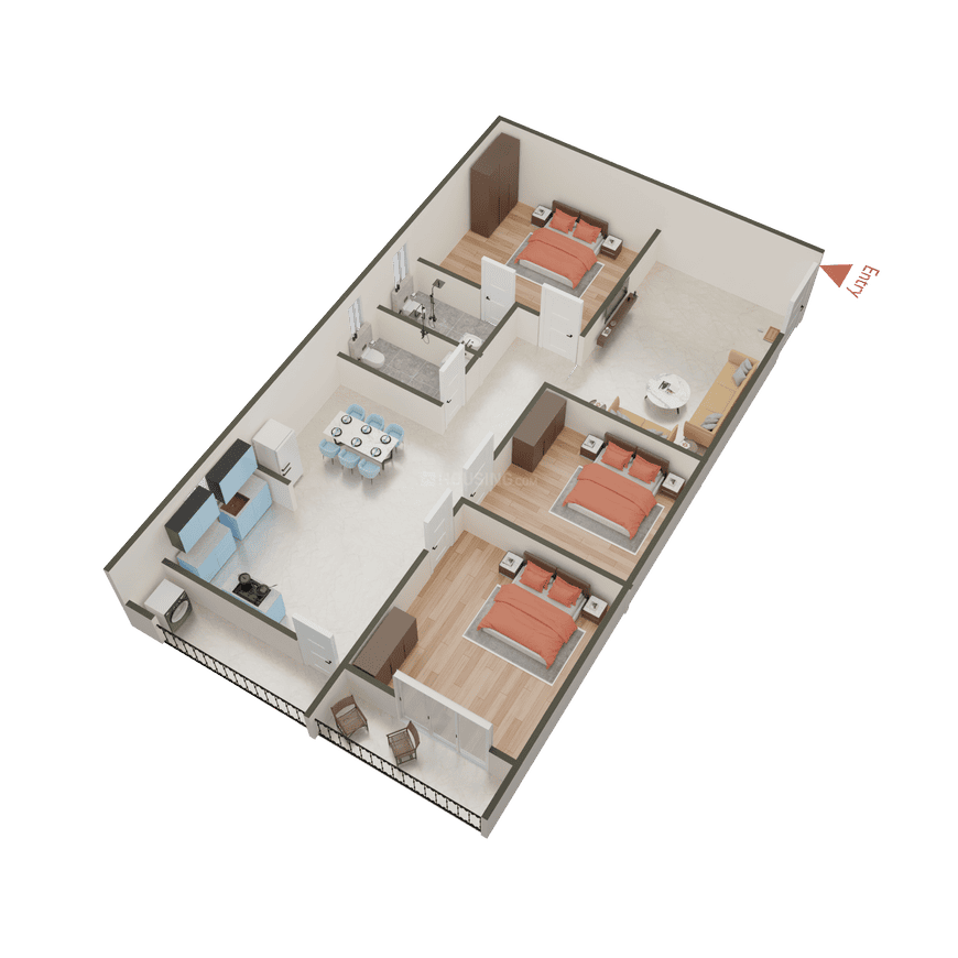 SLV Castle Mine - Image 28