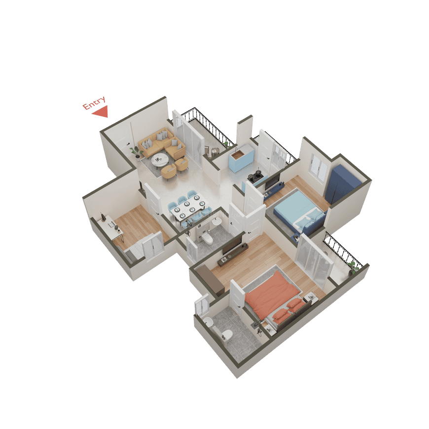 Eros Sampoornam 3 - Image 52