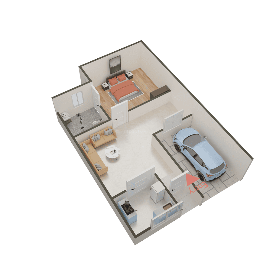 Imperials Home - Image 19