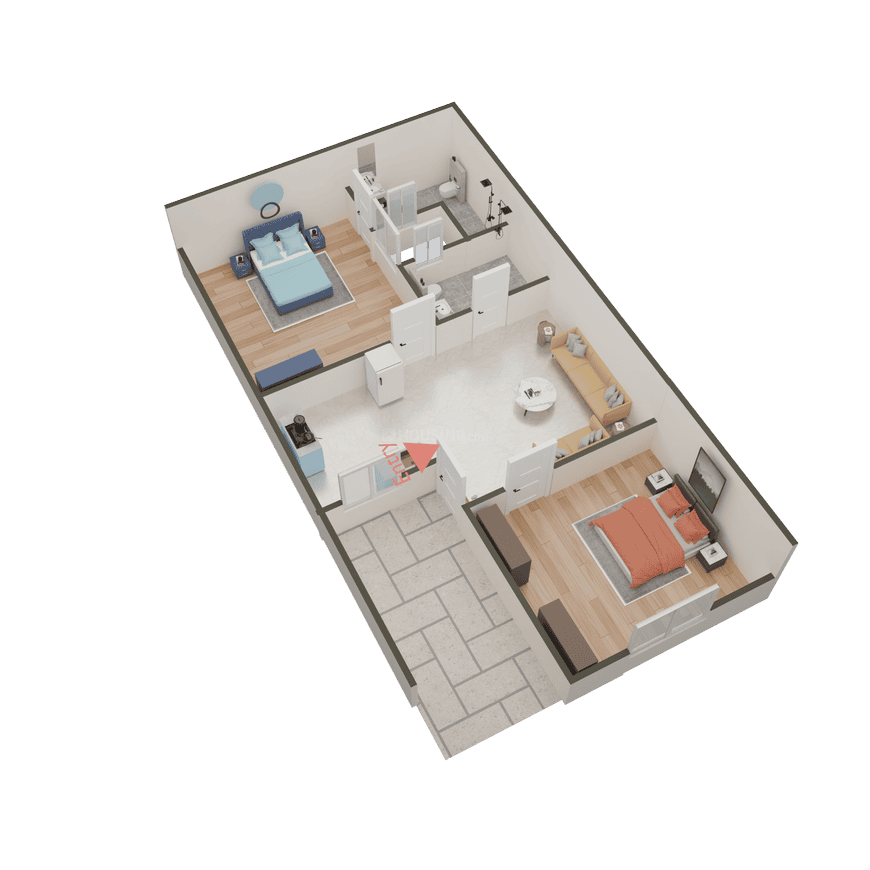 Aaradhyam Gopika Enclave - Image 14