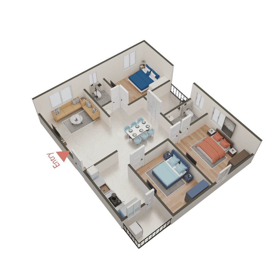 SSVR Acacia - Image 31