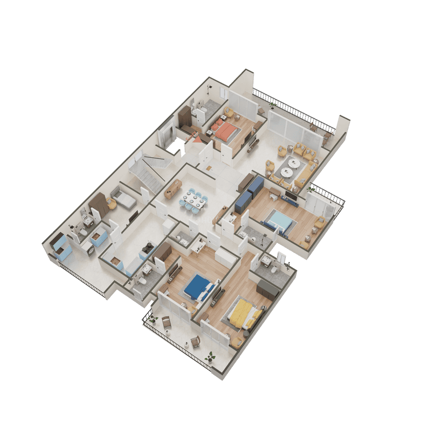 DLF Moulsari Enclave - Image 27