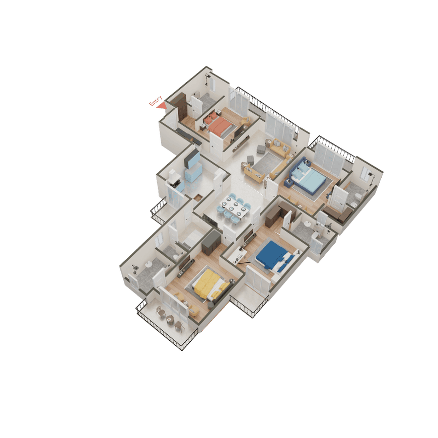 ATS Rhapsody - Image 35