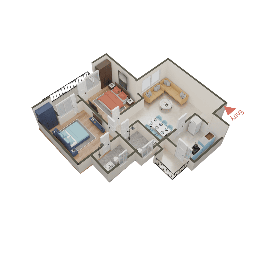 Earthcon Casa Grande - Image 15