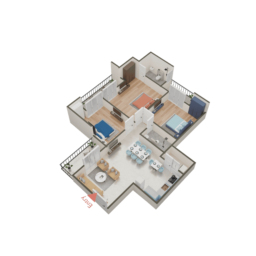 Gulshan Botnia - Image 77