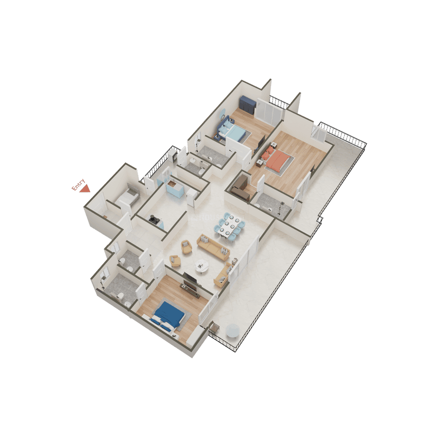 Green Bay The Monarque - Image 26