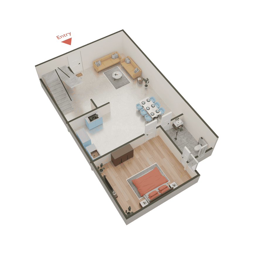 Shiv Shakti Shyam Kunj Villa - Image 11