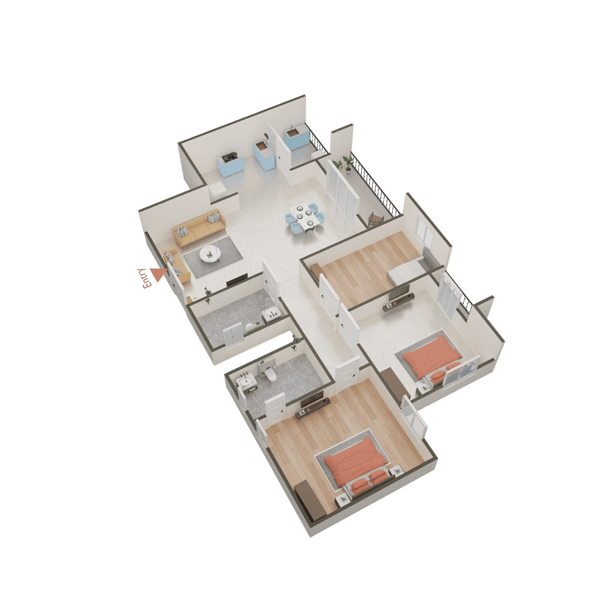 SNN Estates Felicity - Image 58