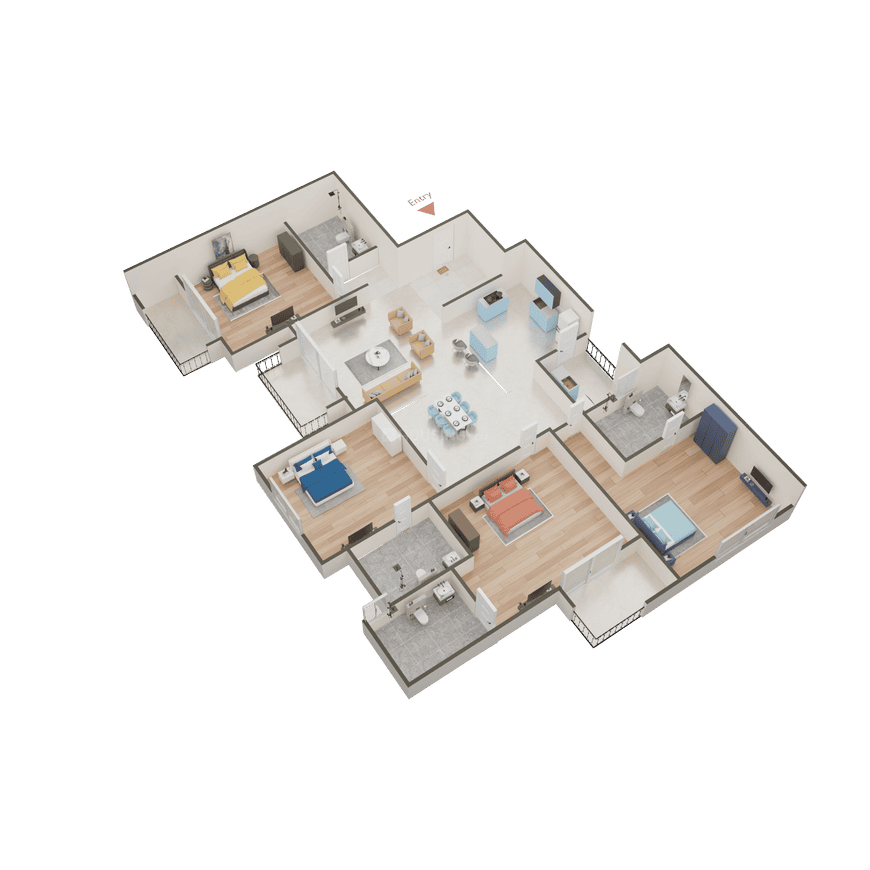 DNR Arista Phase 1 - Image 50