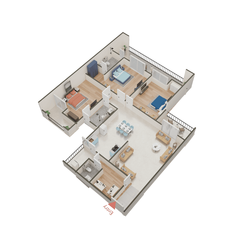 Sethi Venice - Image 45