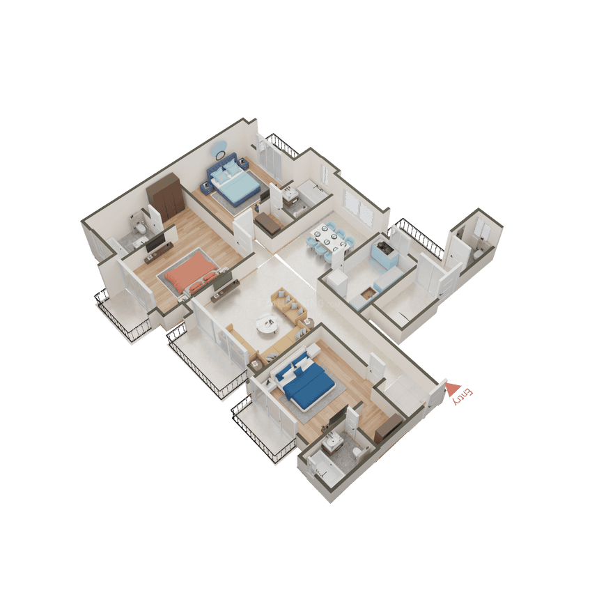 ATS Le Grandiose - Image 47