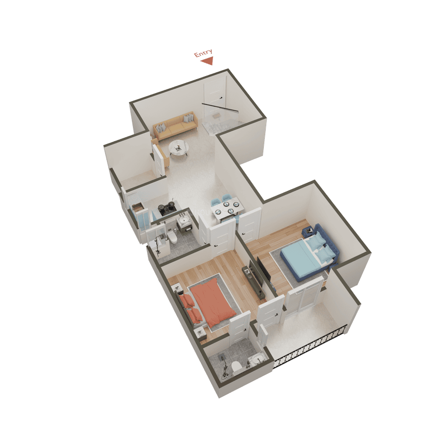 RB Edifice - Image 40