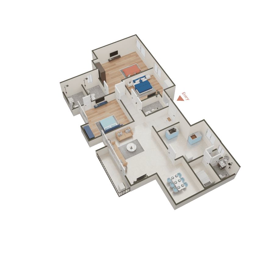 Unitech Horizon - Image 14