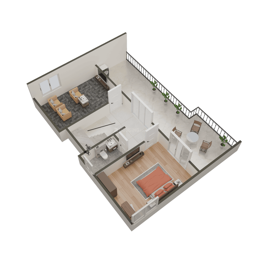 Buildiko Spring Woods - Image 45