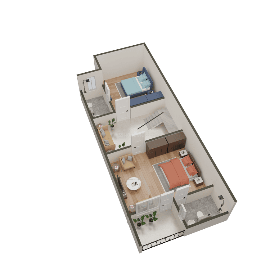 Trinity Primus - Image 28