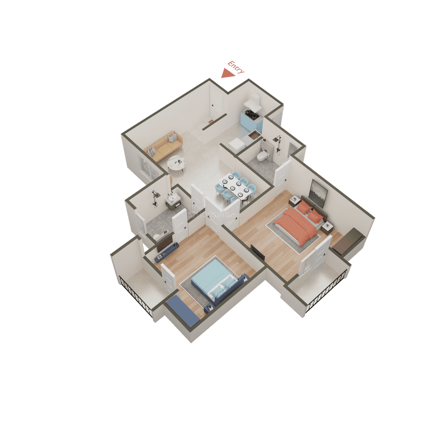 Avj Heightss - Image 33