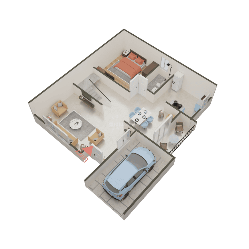 Grand La Palazzo - Image 29