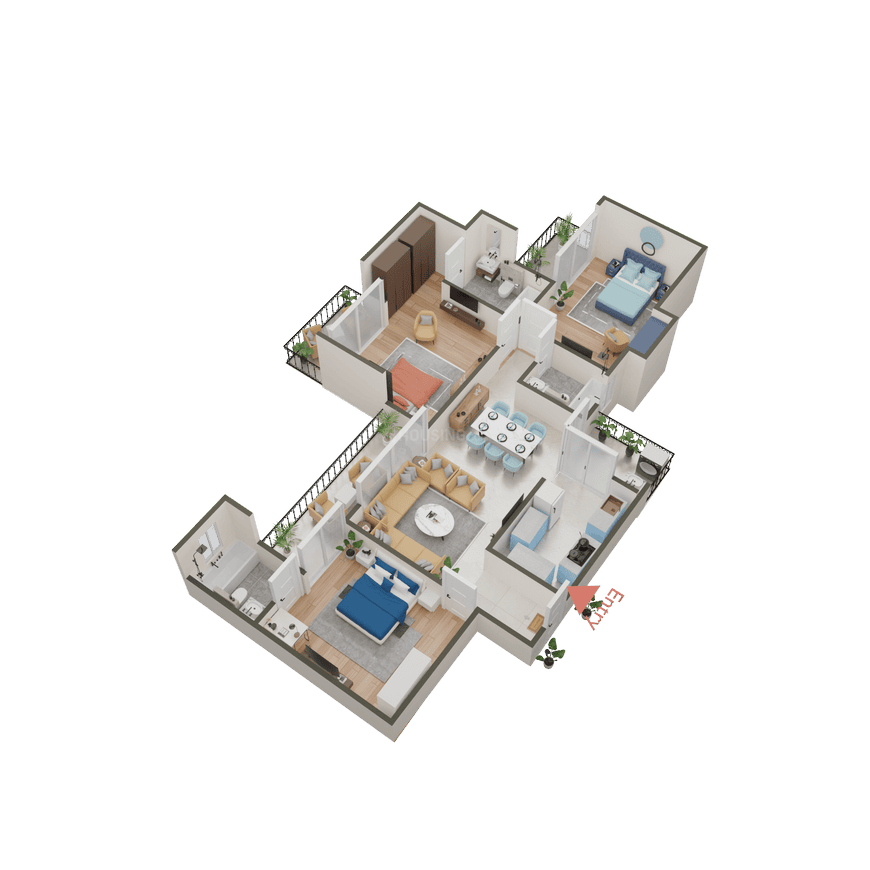 Capital Athena - Image 60