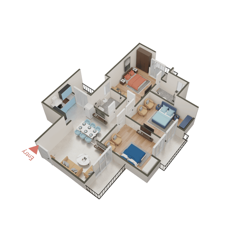 Exotica Dreamville - Image 52