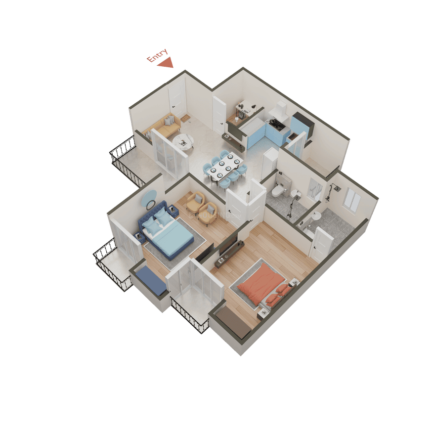 Exotica Dreamville - Image 41