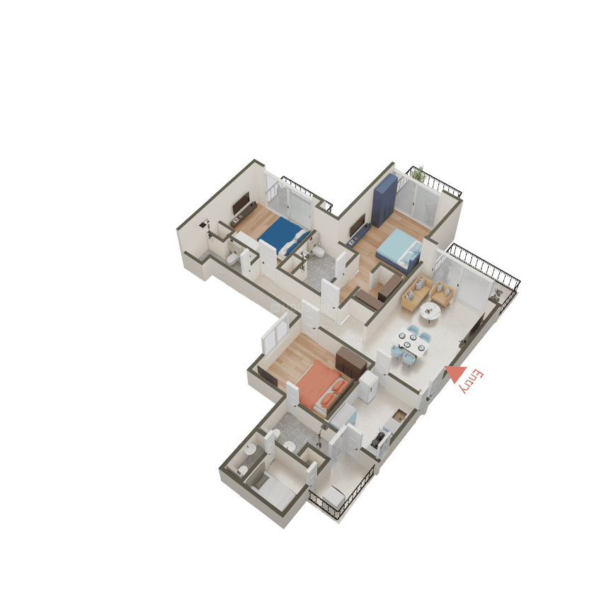Ireo Victory Valley - Image 91