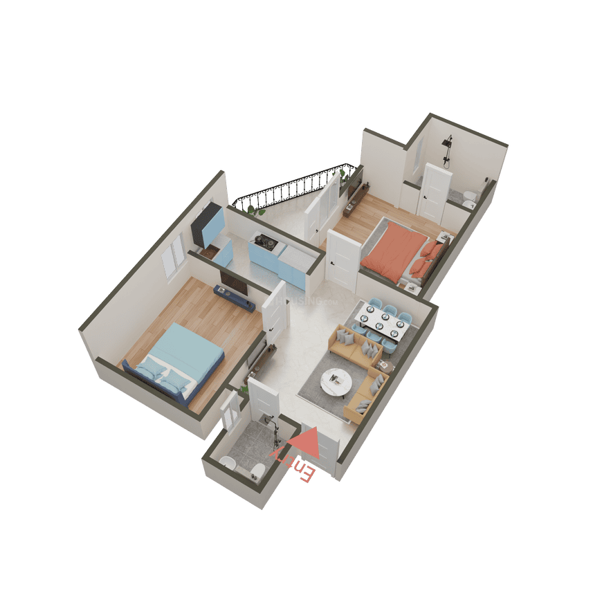 APS Homes - Image 20